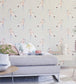 Zanzibar Wallpaper - Peach - NZAW111998 - Scion