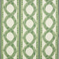 Zarina Fabric - Emeraude - Manuel Canovas - M4032-03 - Premier Wallcovering