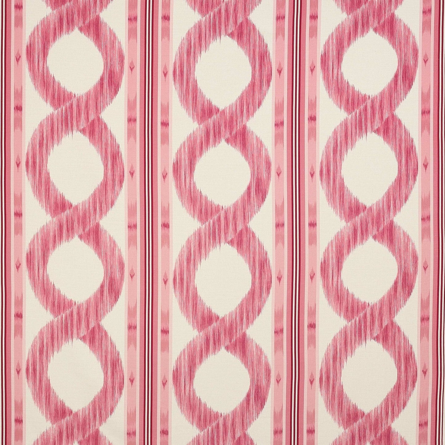 Zarina Fabric - Rose - Manuel Canovas - M4032-01 - Premier Wallcovering