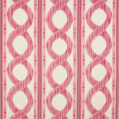 Zarina Fabric - Rose - Manuel Canovas - M4032-01 - Premier Wallcovering