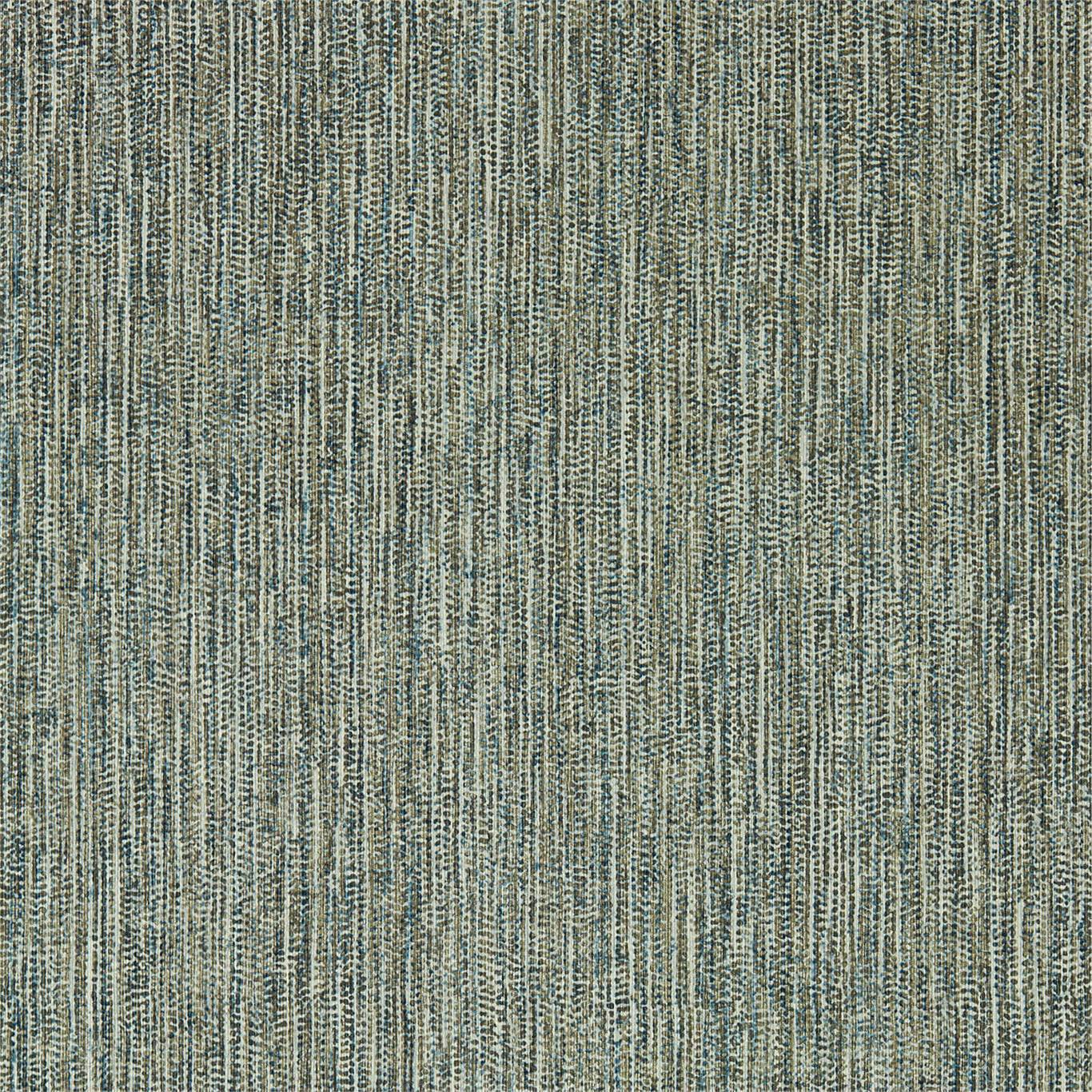 Zela Wallpaper - Ink - HM6W112182 - Harlequin - Premier Wallcovering