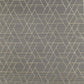 Zelma Wallpaper - Charcoal - J8008 - 07 - Jane Churchill