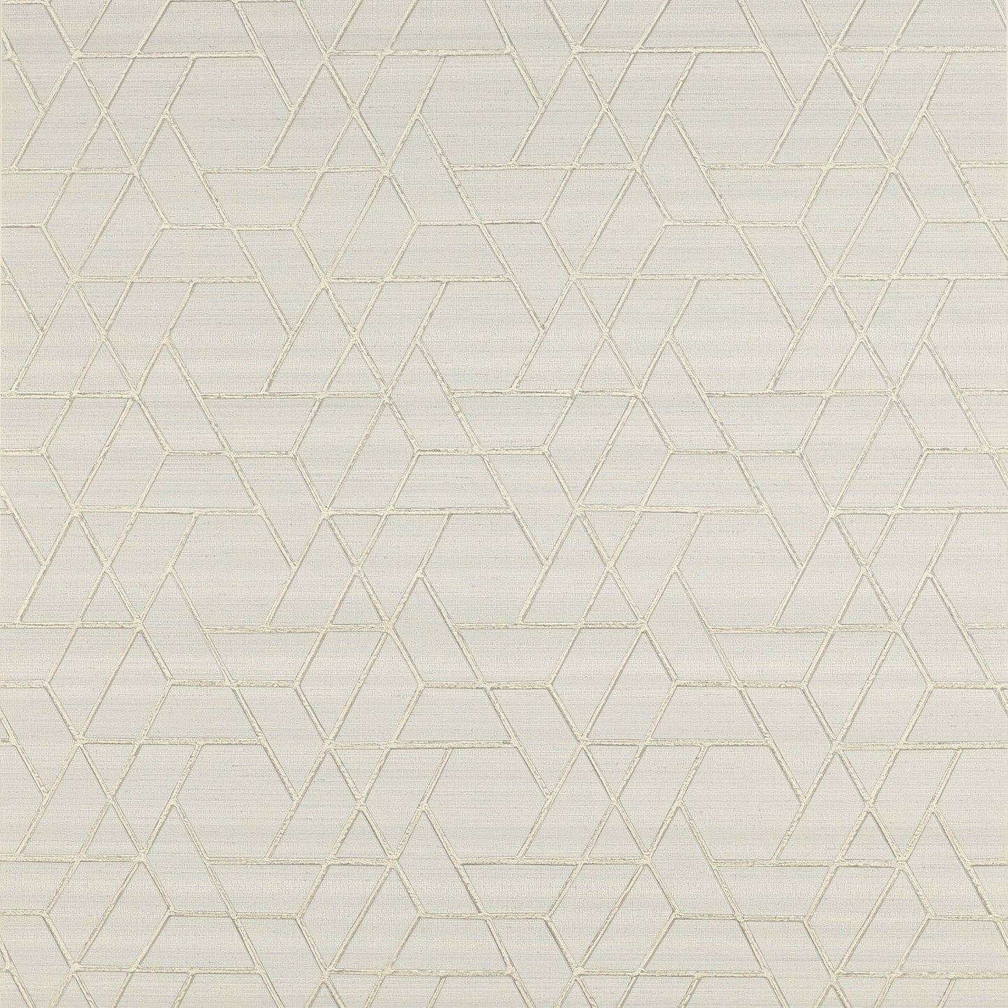 Zelma Wallpaper - Silver - J8008 - 03 - Jane Churchill