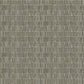 Zen Bamboo Screen Wallpaper - Silver Grey / Gold - Galerie - DWP0362 - 05 - Premier Wallcovering