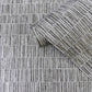 Zen Bamboo Screen Wallpaper - Charcoal Grey - Galerie - DWP0362 - 07 - Premier Wallcovering
