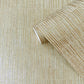 Zen Bamboo Screen Wallpaper - Gold - Galerie - DWP0362 - 04 - Premier Wallcovering