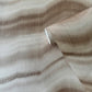 Zen Cloudy Stripe Wallpaper - Bronze Brown - Galerie - DWP0367 - 02 - Premier Wallcovering