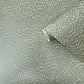 Zen Fan Fleck Wallpaper - Green - Galerie - DWP0363 - 01 - Premier Wallcovering