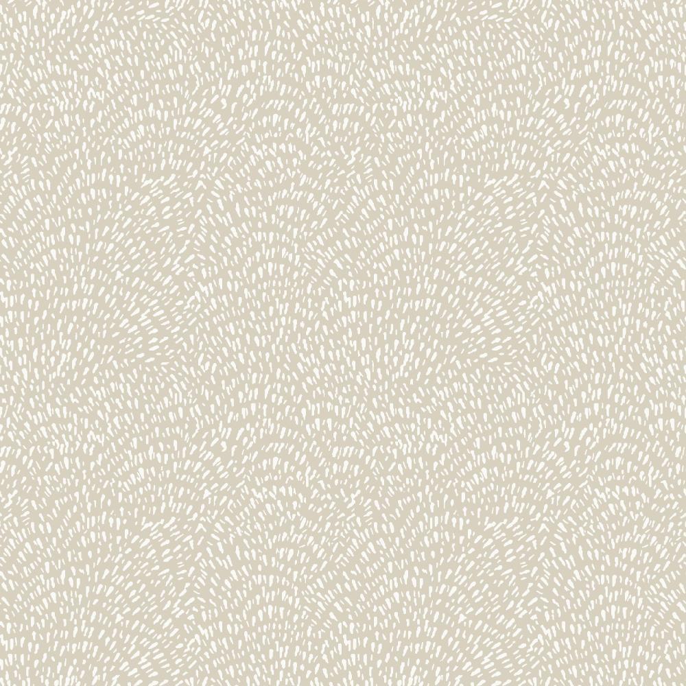 Zen Fan Fleck Wallpaper - Cream - Galerie - DWP0363 - 03 - Premier Wallcovering