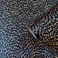 Zen Fan Fleck Wallpaper - Rose Gold / Black - Galerie - DWP0363 - 09 - Premier Wallcovering