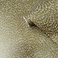 Zen Fan Fleck Wallpaper - Gold - Galerie - DWP0363 - 04 - Premier Wallcovering