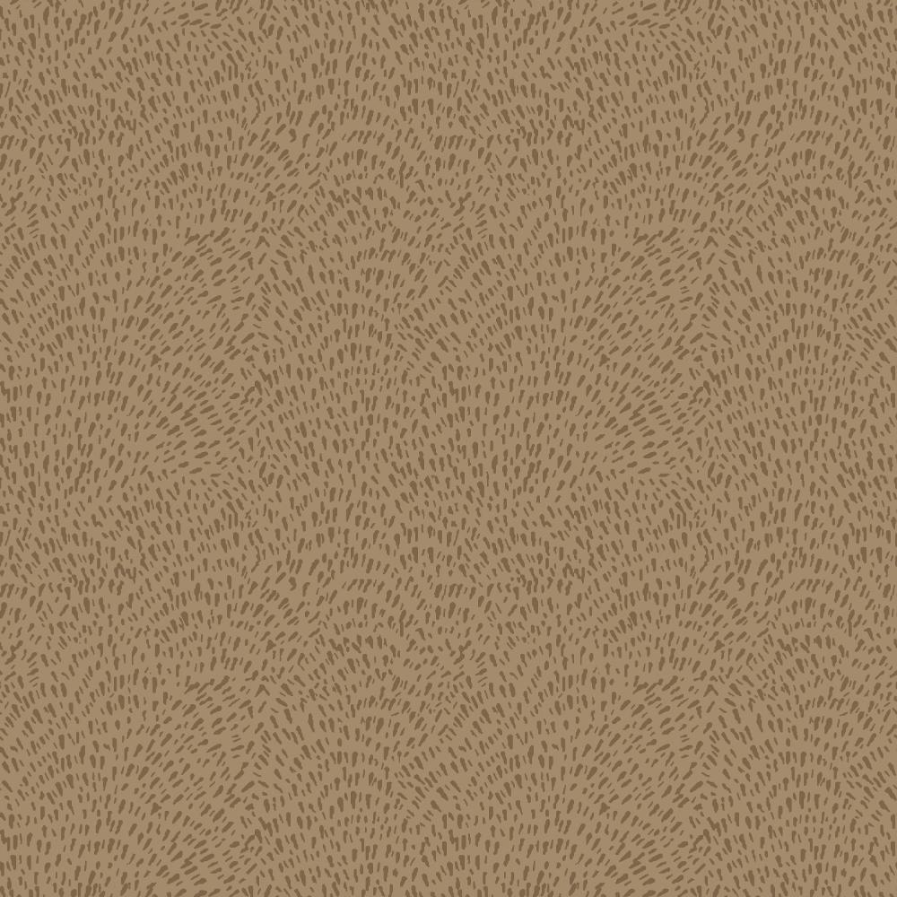 Zen Fan Fleck Wallpaper - Gold / Beige - Galerie - DWP0363 - 02 - Premier Wallcovering