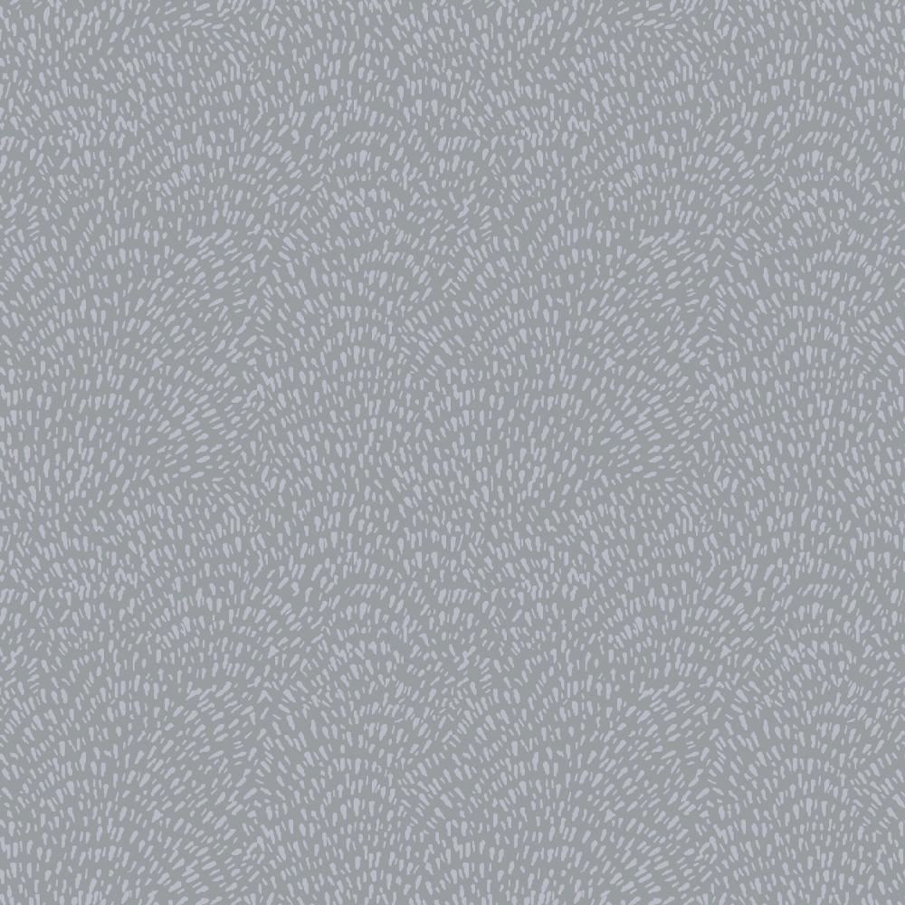 Zen Fan Fleck Wallpaper - Silver Grey - Galerie - DWP0363 - 07 - Premier Wallcovering