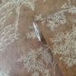 Zen Floating Foliage Wallpaper - Beige - Galerie - DWP0361 - 02 - Premier Wallcovering