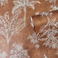 Zen Floating Foliage Wallpaper - Orange - Galerie - DWP0361 - 07 - Premier Wallcovering