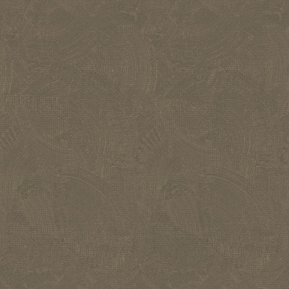 Zen Plaster Fan Wallpaper - Dark Rose Gold - Galerie - DWP0366 - 08 - Premier Wallcovering