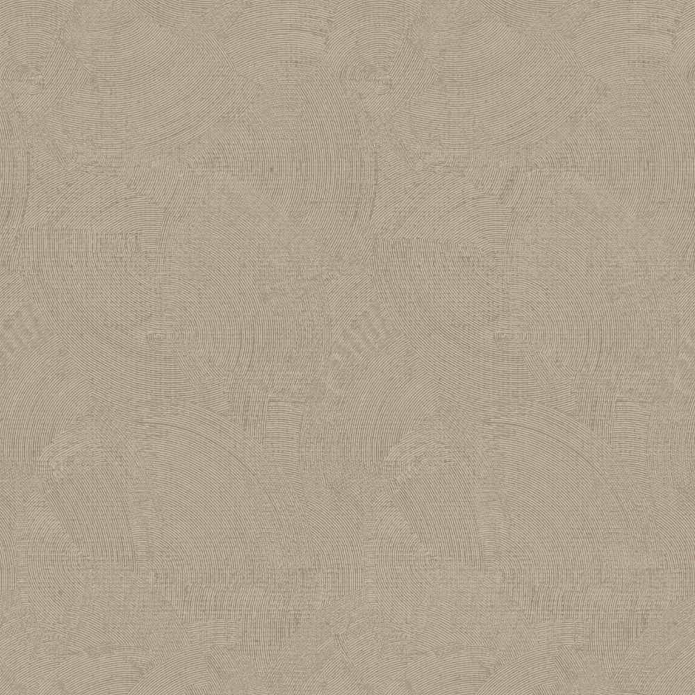 Zen Plaster Fan Wallpaper - Beige - Galerie - DWP0366 - 03 - Premier Wallcovering