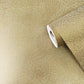 Zen Plaster Fan Wallpaper - Bright Gold - Galerie - DWP0366 - 04 - Premier Wallcovering
