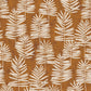 Zen Tumbling Leaf Wallpaper - Green - Galerie - DWP0365 - 01 - Premier Wallcovering