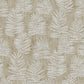 Zen Tumbling Leaf Wallpaper - Green - Galerie - DWP0365 - 01 - Premier Wallcovering