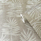 Zen Tumbling Leaf Wallpaper - Green - Galerie - DWP0365 - 01 - Premier Wallcovering