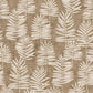 Zen Tumbling Leaf Wallpaper - Green - Galerie - DWP0365 - 01 - Premier Wallcovering
