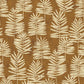 Zen Tumbling Leaf Wallpaper - Green - Galerie - DWP0365 - 01 - Premier Wallcovering
