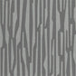Zendo Wallpaper - Graphite - HM6W112171 - Harlequin - Premier Wallcovering