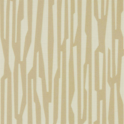 Zendo Wallpaper - Bronze - Harlequin - HM6W112170