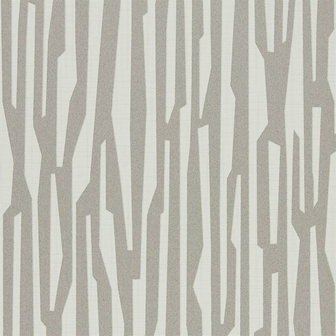 Zendo Wallpaper - Dove - Harlequin - HM6W112172