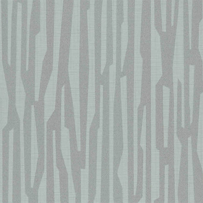 Zendo Wallpaper - Nickle - HM6W112173 - Harlequin 