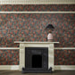 House of Hackney - 1 - WA - ZEN - DI - EME - XXX - Premier Wallcovering