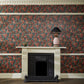 Zennor Wallpaper - Emerald - House of Hackney - 1-WA-ZEN-DI-EME-XXX