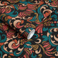 Zennor Wallpaper - Emerald - House of Hackney - 1-WA-ZEN-DI-EME-XXX