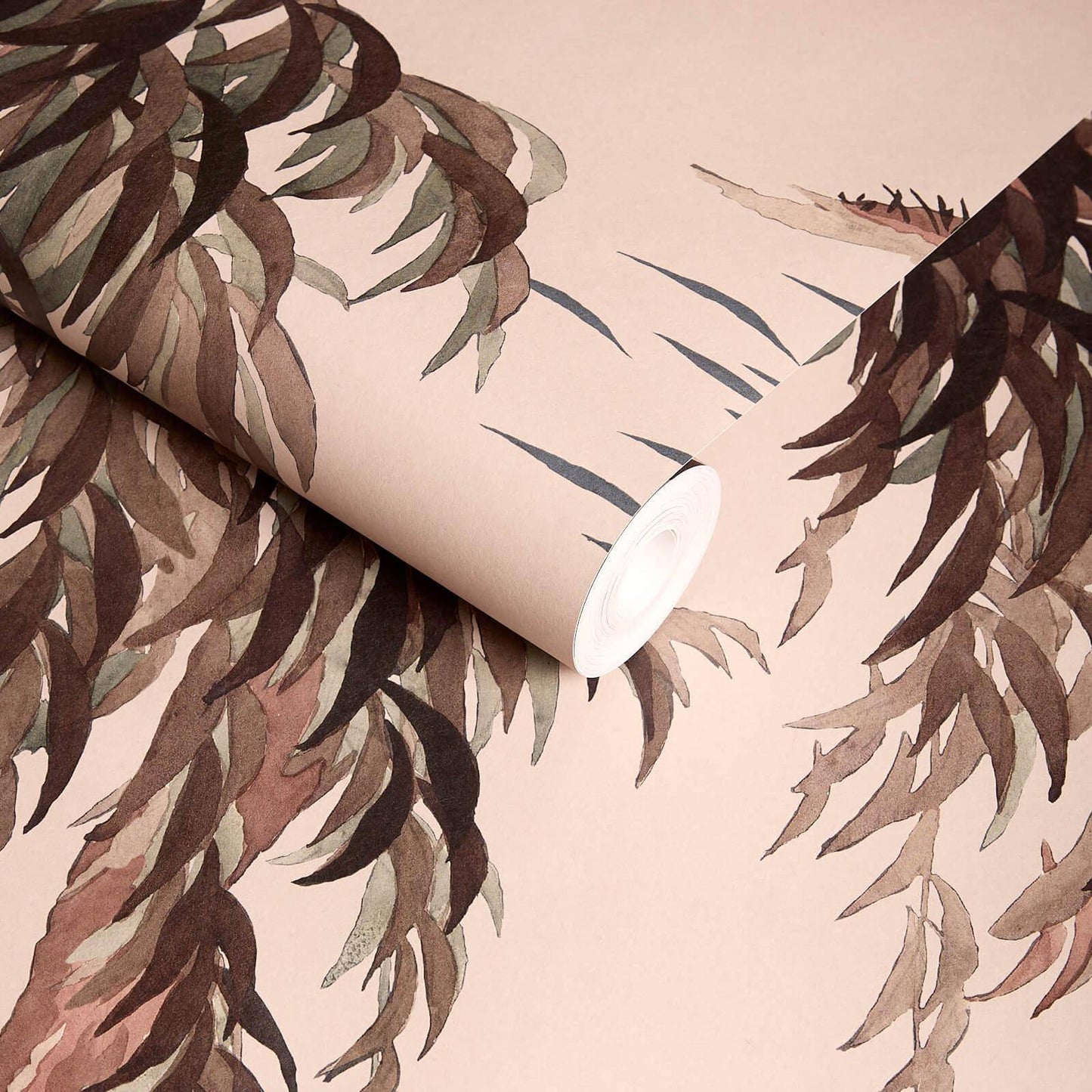 Zeus Wallpaper - Plaster - House of Hackney - 1-WA-ZEU-DI-PLS-XXX