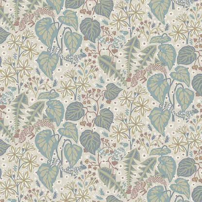 Zingkorre Wall Mural - Natural - Boråstapeter - 2093 - Premier Wallcovering