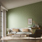 Zori Wallpaper - Forest/First Light - HQN3112934 - Harlequin - Premier Wallcovering