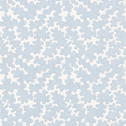 Zori Wallpaper - Awakening/Cornflower - Harlequin - HQN3112933