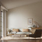 Zori Wallpaper - Shiitake/Fig Blossom - Harlequin - HQN3112932