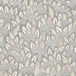 Zulu Terrain Wallpaper - Heath Grey & Blush - 119/9040 - Cole & Son - Premier Wallcovering