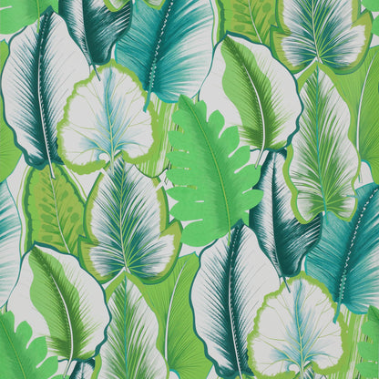Malfa Wallpaper - Green