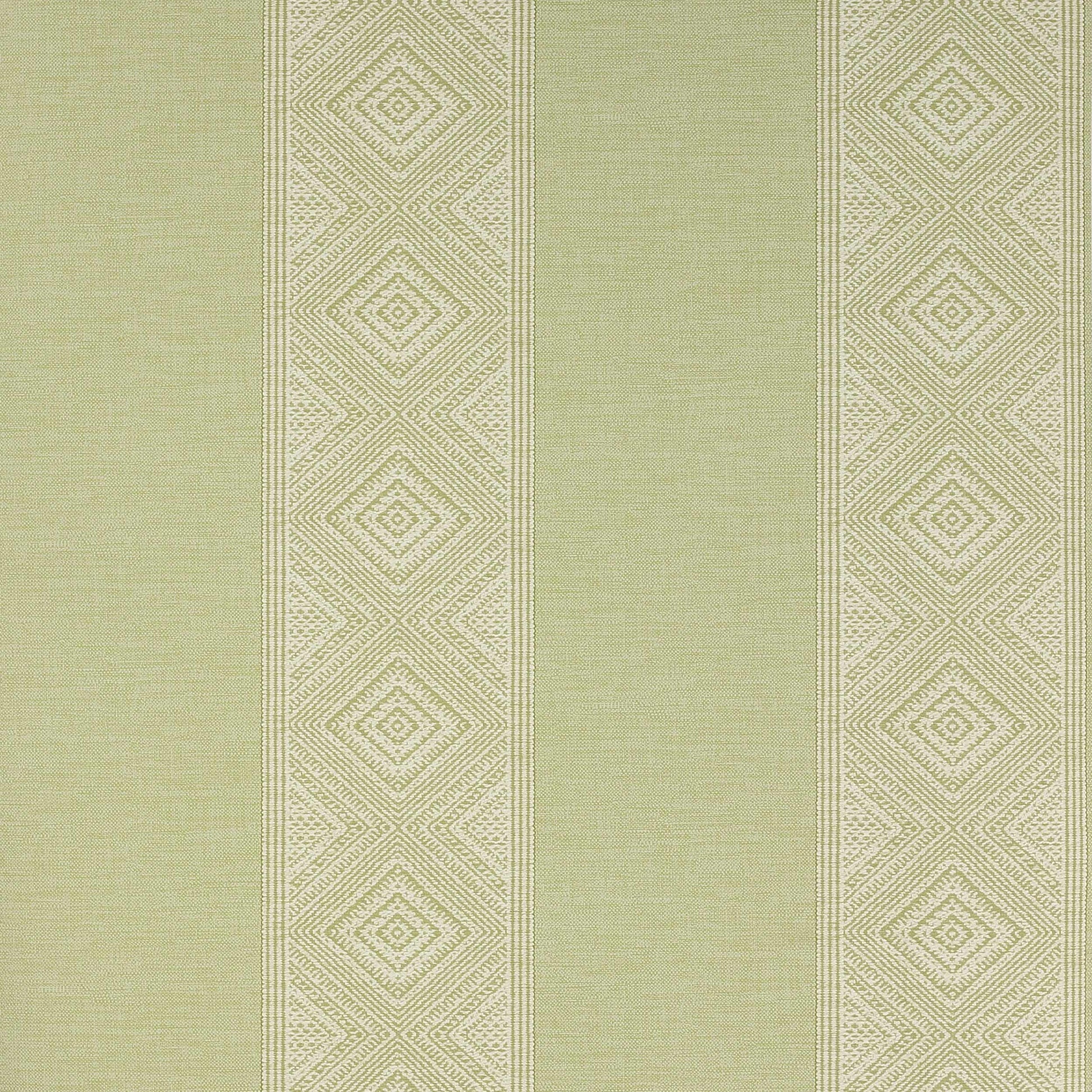 Taya Wallpaper - Green 