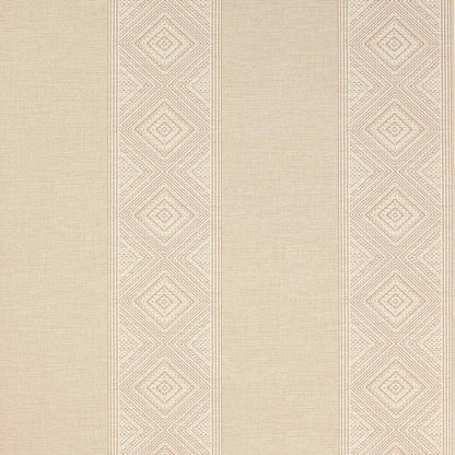 Taya Wallpaper - Cream 