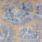 Nara Wallpaper - Sand 