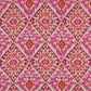 Boheme Fabric - Pink