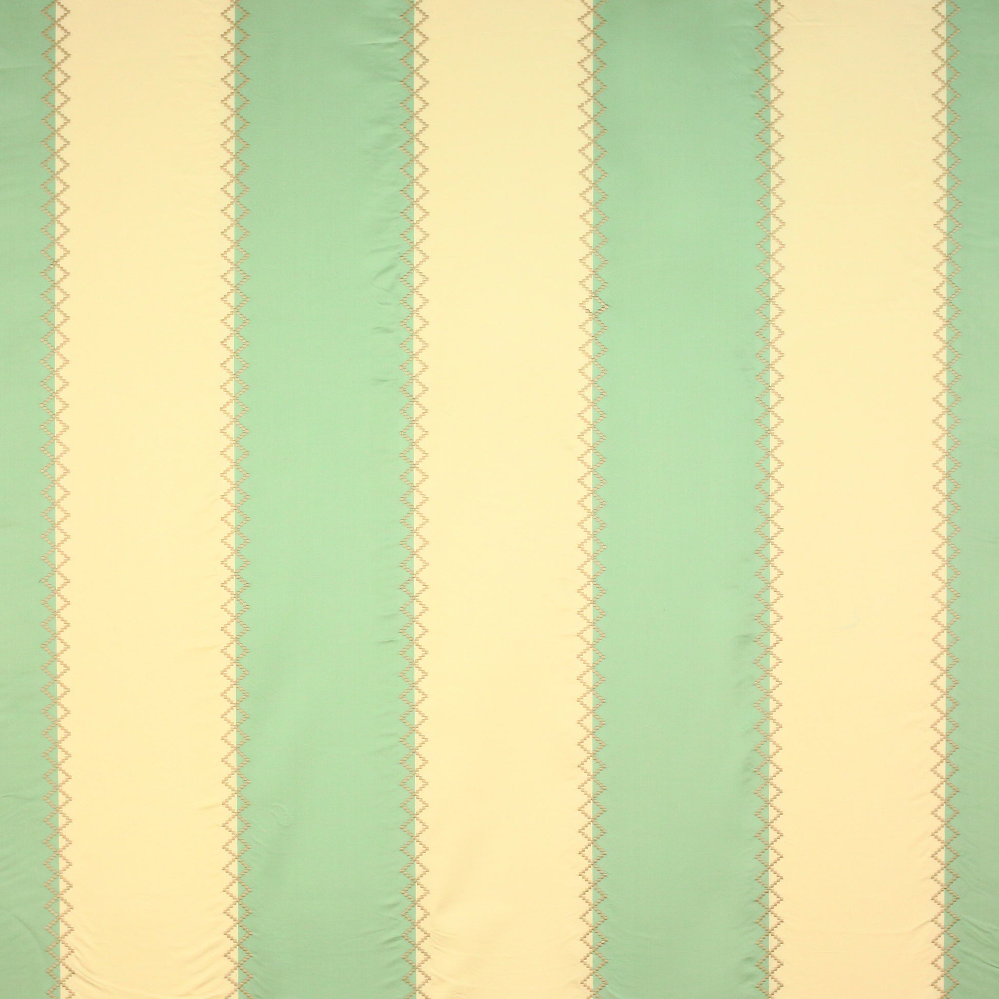 Shama Fabric - Green 