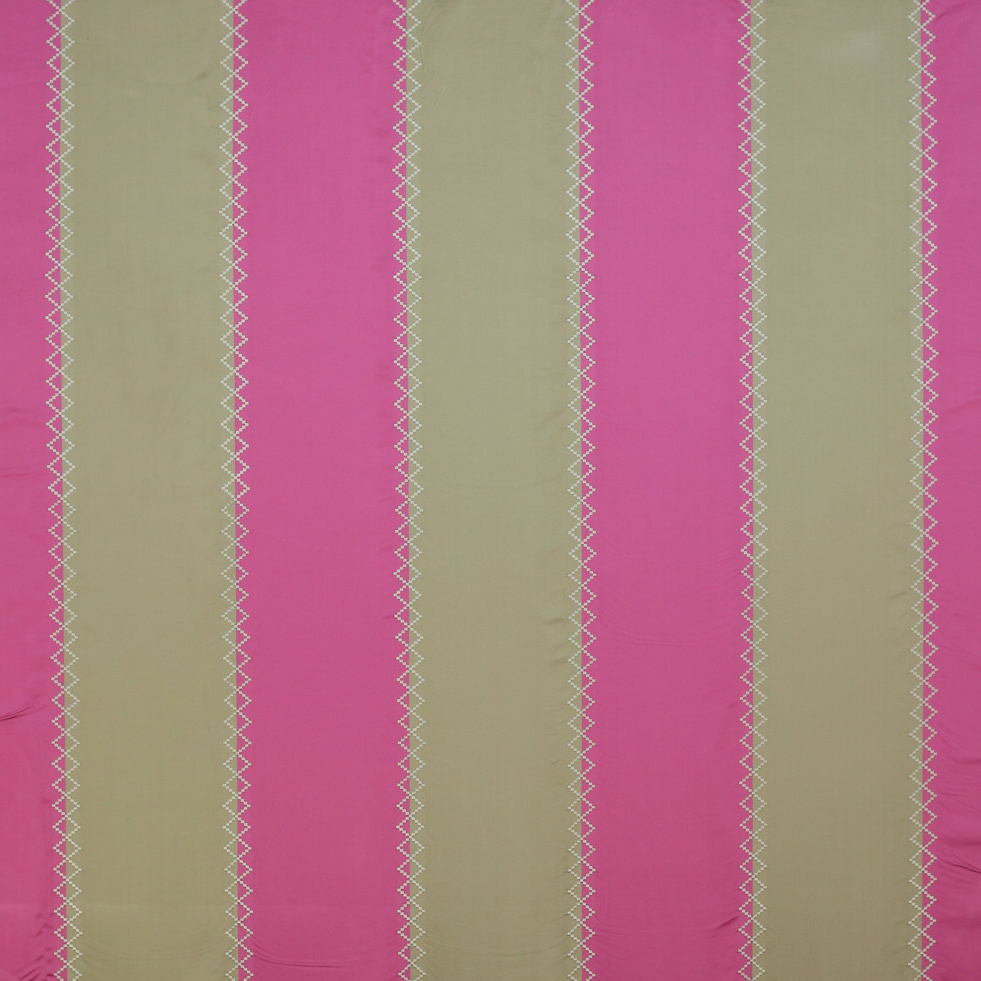 Shama Fabric - Pink 