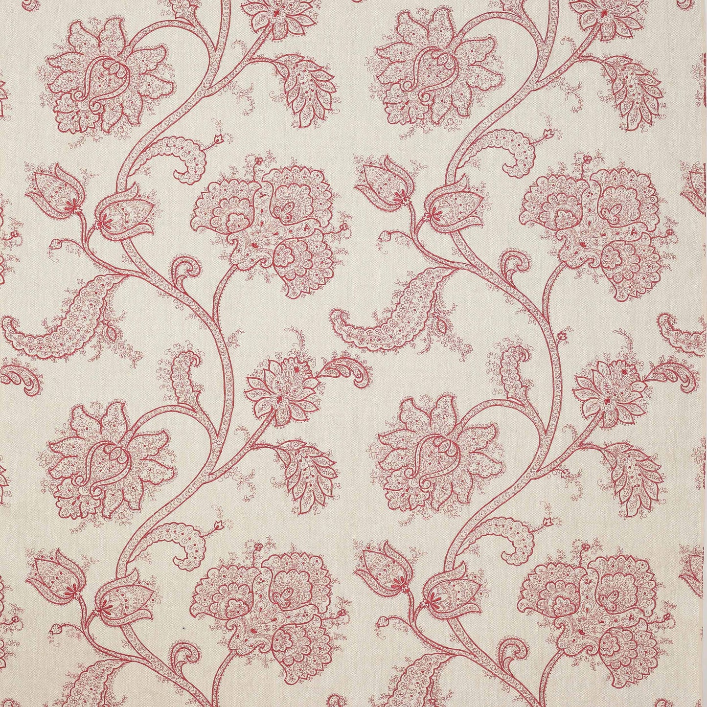 Montfleury Fabric - Pink 