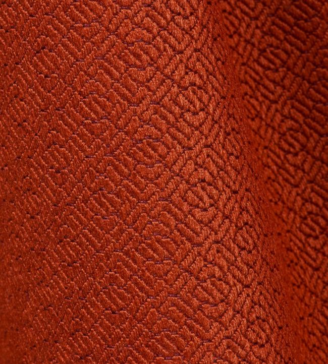 Grana Fabric - Red 
