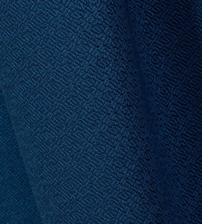 Grana Fabric - Blue 